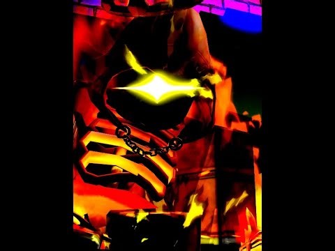 Champion Skin Theme Slowed Scapped (Forsaken)