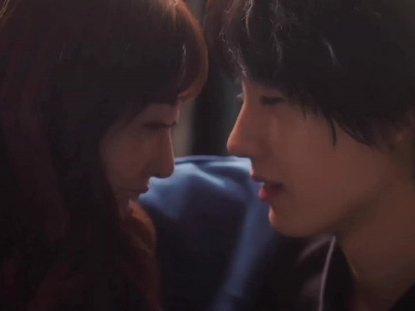 溺れるバニラドラマの歌詞動画特集