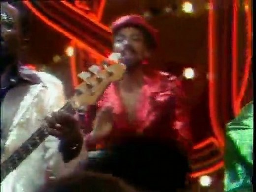 BT Express - Do it ('til you're satisfied) - Vidéo Dailymotion