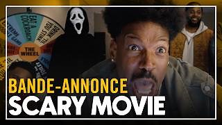 Regarder Scary Movie en streaming complet et légal