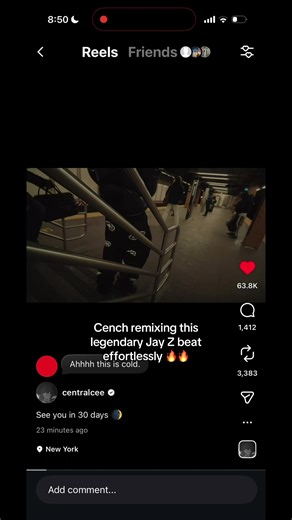 Cench's Epic Jay Z Beat Remix