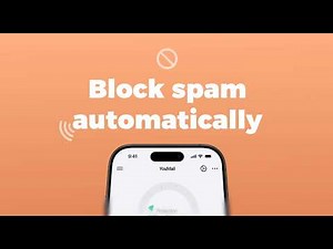 Stop spam calls and texts with YouMail