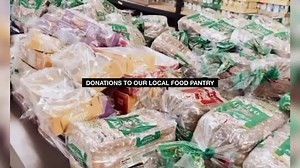 1.7K views · 49 reactions | With 2020 being such a crazy/ unexpected year for most, FreeLife has stepped up and has given to multiple organizations! We are so proud of our church. Click the video below! #BetterTogether | FreeLife Church | Facebook