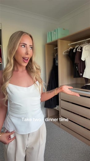 Kaitlin Knight (@kaitlinknightt)’s videos with Revolving door - Tate McRae