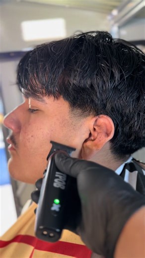 Fast and Easy Taper Haircut Tutorial for Beginners