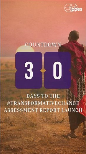 Transformative Change: Understanding BIODIVERSITY Loss & Pathways to a JUST FUTURE | IPBES 2024