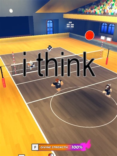 Volleyball 4.2 x VBL Gameplay Analysis