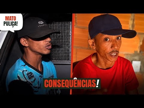 ESSE FOI O DESTINO DO MEME “MATO PULIÇA”