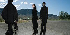 The Best Winter Coat Trends Are Shrouded With Classy Details