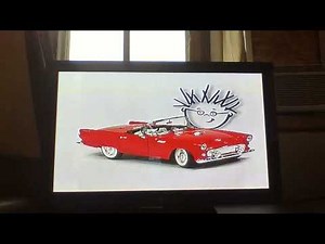 Closing to Baby Bach Early-2003 DVD