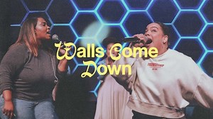 MP3 DOWNLOAD: Free Worship - Walls Come Down [  Lyrics] | CeeNaija