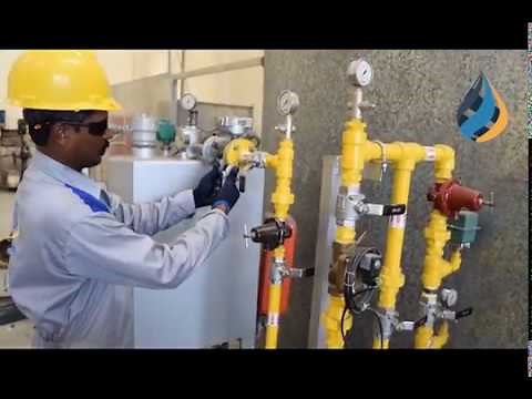 Gas Vaporizer Solutions for LPG