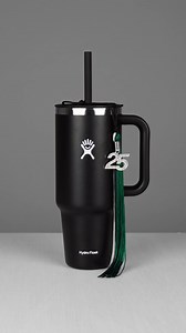 10K views · 55 reactions | From the first day of class to the last late-night cram, your emotional support water bottle never left your side. Congrats, Class of 2025!  And yes, your Hydro Flask is proud too. Customize Hydro Flask gifts for your grad: https://bit.ly/3CFeAcq | Hydro Flask | Facebook