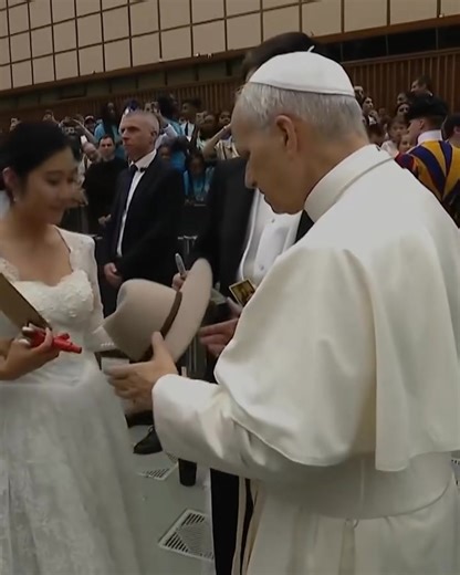 Catholic News on Reels