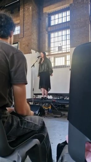 PHASE 2 TALENT DEVELOPMENT PROJECT: We’re excited to share that Mia McEachern has advanced through to Phase 2 of the Talent Development Project (TDP). This is an outstanding achievement that recognises Mia’s talent, commitment, and growth throughout Phase 1. The TDP is a prestigious program supporting young musicians across NSW public schools, through mentorship, performance, and industry experience. Congratulations, Mia. | Albury High School - NSW DoE