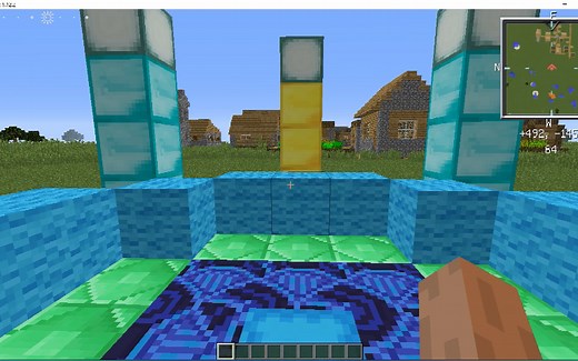 【我的世界模组介绍】ICBM——洲际导弹