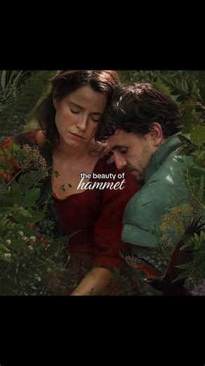 the most heartbreaking film of 2026 🤍 #hamnet #shakespeare #movie #trending #fyp