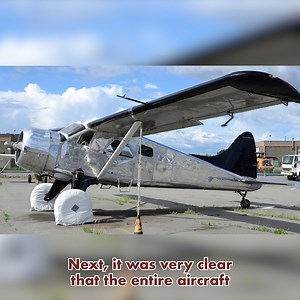 13K views · 171 reactions | All About The De Havilland DHC-2 Beaver Bush Plane | Flite Test | Facebook