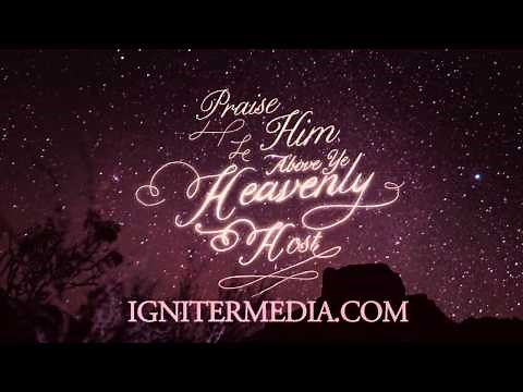 Doxology | Igniter Media | Church Video