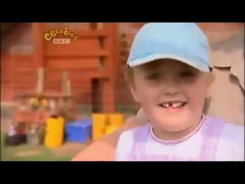 Tikkabilla - Jobs (2004)