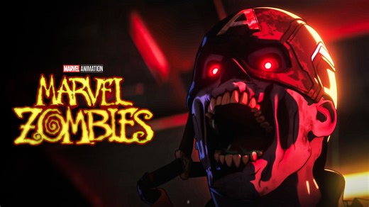 Marvel Zombies Review — Horror Animated Show Lacks the Comics' Emotional Stakes