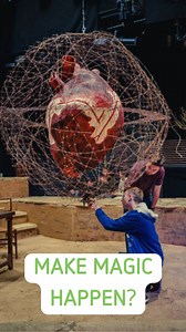 Do you like being creative, making things, organising people and problem solving?✨ Well good news, additional spaces have opened up on our SMTT programme for this year! Get a career backstage in theatre, events, TV, and film. Study Stage Management and Technical Theatre at The Lir Academy 🎭 Enjoy getting hands-on experience in this three-year full-time degree course at Trinity College Dublin. Applications are made directly to The Lir Academy and are outside of the CAO process. Apply here: https