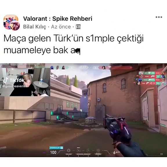 Best Valorant Clips and Highlights Compilation