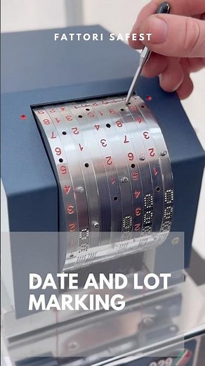 Batch Coding & Expiry Date Marking on Packaging | Dairy Production