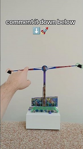 what is the best ride at the funfair? comment below ⬇️🚀