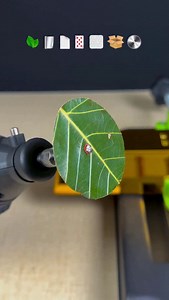 Guess Which Material Can Cut a Gold Brick? #asmr #experiment #satisfyingvideo #material #satisfyingvideo | MRZ Experiments