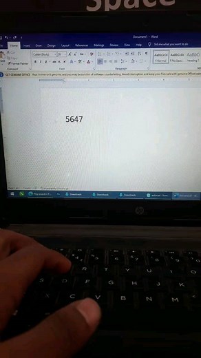 ACE on Instagram: "Convert Number To Text In MS Word ✌ Select number Press ctrl f9 Follw this syntax {=number\*cardtext} RIGHT CLICK UPDATE FIELD ISME AAP 1 LAKH TK KE HI NUMBERS CONVERT KR SKTE HO #anjnicomputereducation"