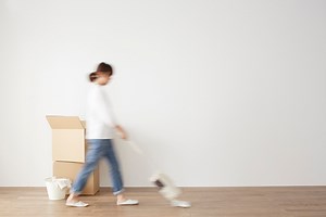 片付けのコツをプロが伝授！ 自然と片付く5つの仕組み [家事] All About