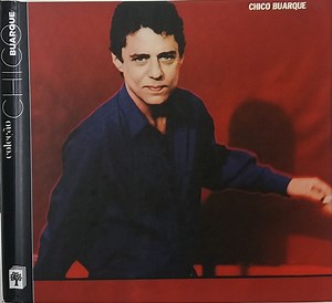 Chico Buarque - Chico Buarque