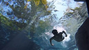 Explore the depths at AK Discovery! | Escape Penang