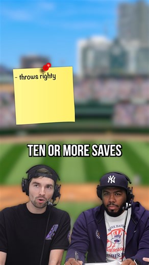 Can you guess this MLB player? #trivia #mlb #baseball #sports #games | Talkin' Baseball