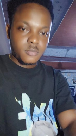 Real Kwaku Power on TikTok