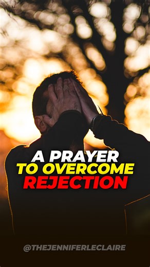 Let's pray against this wicked spirit. Check out Severing the Roots of Rejection at School of the Spirit (dot) tv. #rejection #deliveranceministry #OvercomingRejection #spiritofrejection | Jennifer LeClaire Ministries