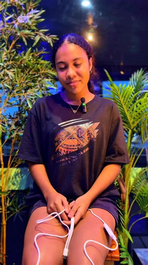 ⚡ Power up the smart way Enter the code, plug in, and charge securely anytime, anywhere. | Smart Technology - Solomon Islands