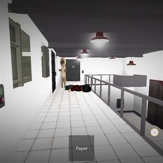 "SCP-173 Edit ☠️🔥" #scp173edit #scpfoundation #2026edit #shanhappy #roblox #robloxedit