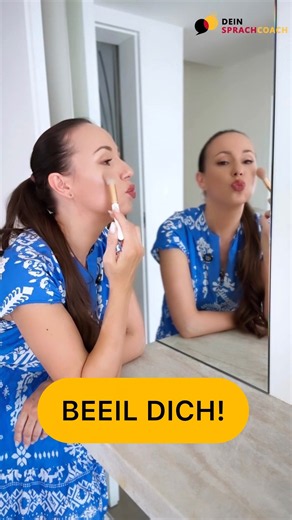 Redewendungen (Alltagsdeutsch | Deutsch lernen | learn German) #deutschlernen #learngerman