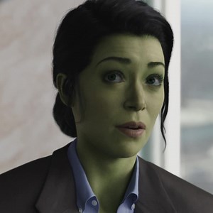 10K reactions · 1.3K shares | Meet the new face of superhuman law! She-Hulk: Attorney at Law, an Original series, starts streaming August 18 on Disney+. | Marvel Studios | Facebook