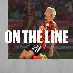 All for the Cup. Keep up with the latest in the @Audi 2024 MLS Cup Playoffs, now through MLS Cup on Dec. 7. | Major League Soccer (MLS)