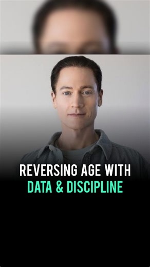 Business l Finance l Investing on Instagram: "In a world where most entrepreneurs seek comfort after a successful exit, Bryan Johnson chose reinvention. After selling his company Braintree to PayPal for $800N in 2013, Johnson could have retired early. Instead, he launched Project Blueprint, a bold, data-driven longevity experiment in which he invests $2M annually. His mission? To reverse aging and optimize every aspect of his health to match that of his 18-year-old self 💡 With a team of over 30