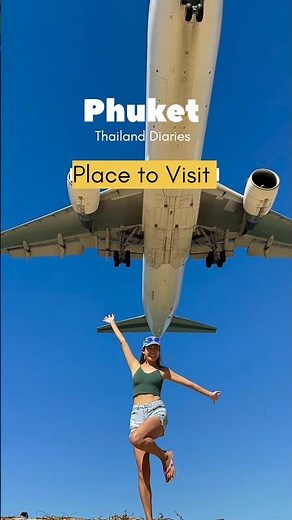 Phuket Itinerary | place to visit in phuket / Thailand #phuket #thailand
