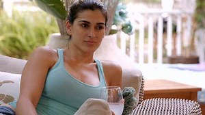 Shawna Craig Lands a Gig Through Katie Cazorla