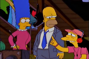 18K views · 418 reactions | Dude, your mom is hot | Simpsons Memes | Facebook