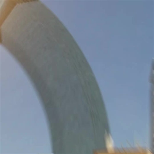 tower invincible wobble animation #invincible #wobble #edit #viral #fyp
