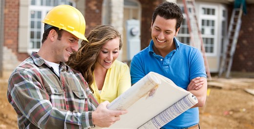 Home Builder & Developer Marketing Strategies for Success