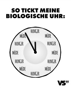 Wer kennt's? | VISUAL STATEMENTS