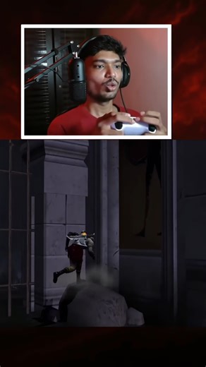 STRAP YOUTUBE on Instagram: "That one Clif #strapyt #godofwar"